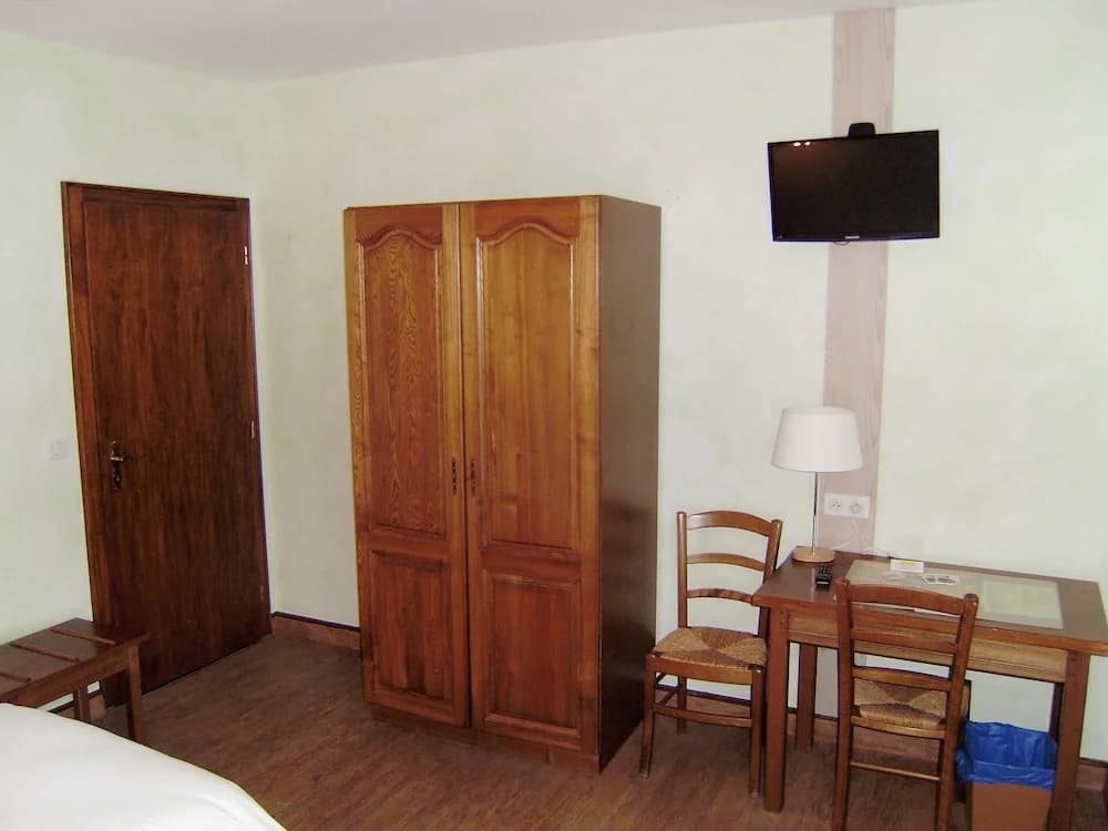 Auberge des Mésanges - Miniature 6