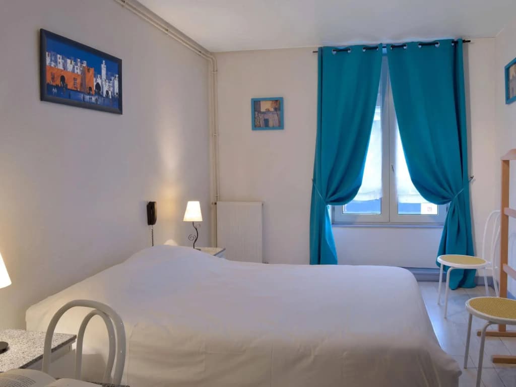 Hotel Au Croissant - Photo 4