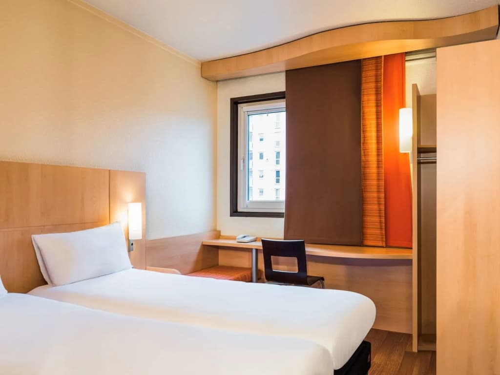 ibis Paris Pont De Suresnes - Photo 3