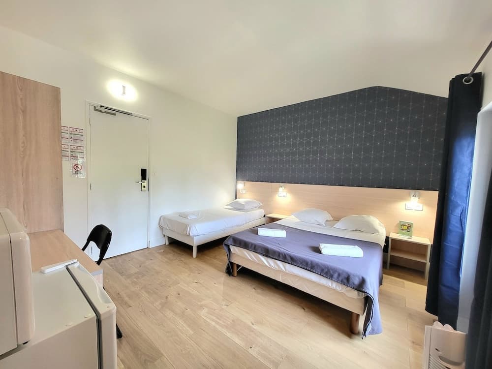 Cit’Hôtel La Résidence - Photo 3