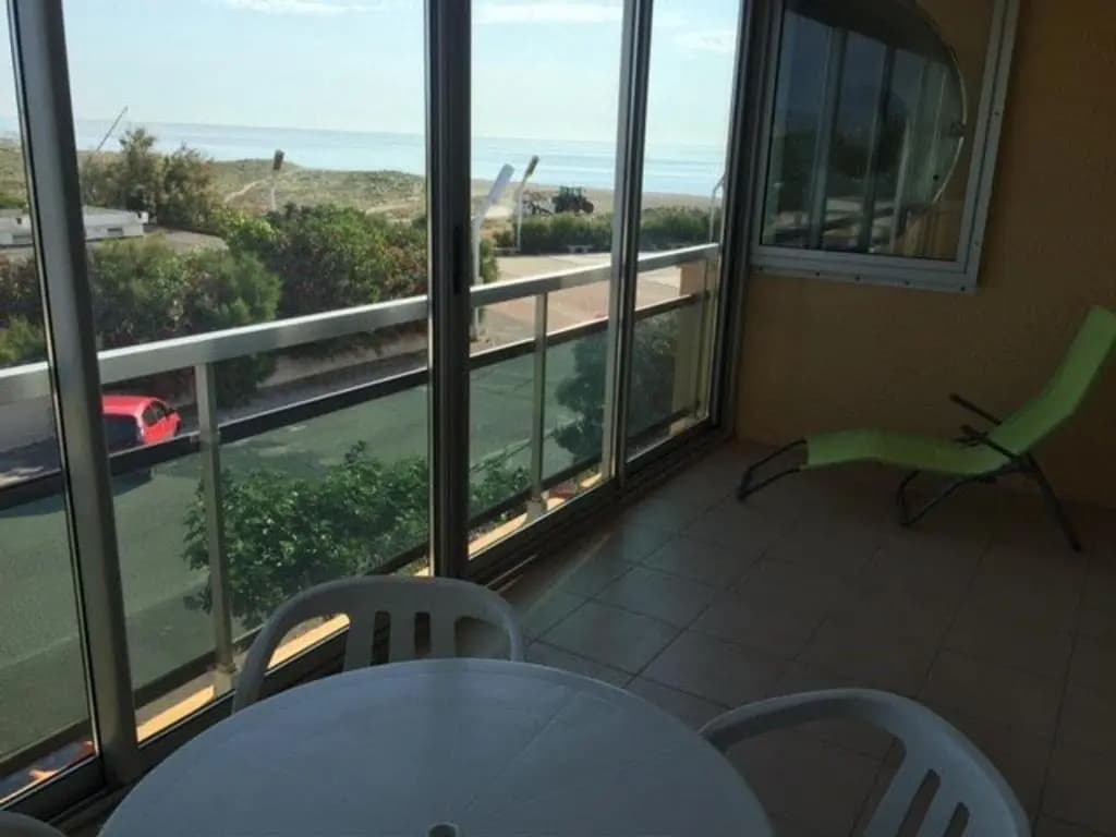 Appartement Port Barcarès, 2 pièces, 4 personnes - FR-1-81-201 - Photo 4