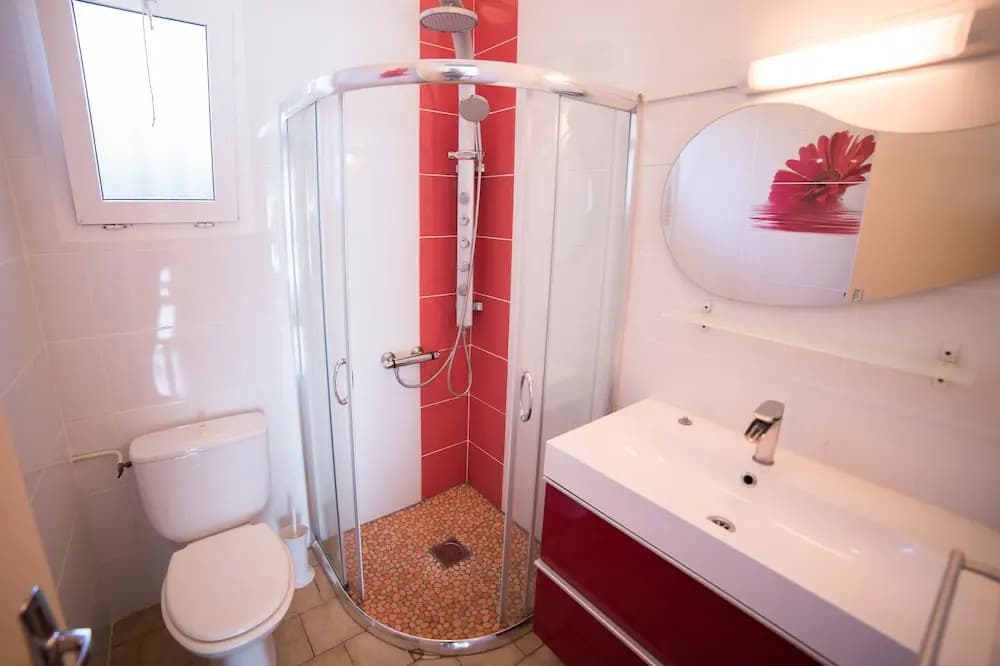 Appartements Les Deferlantes - Miniature 7