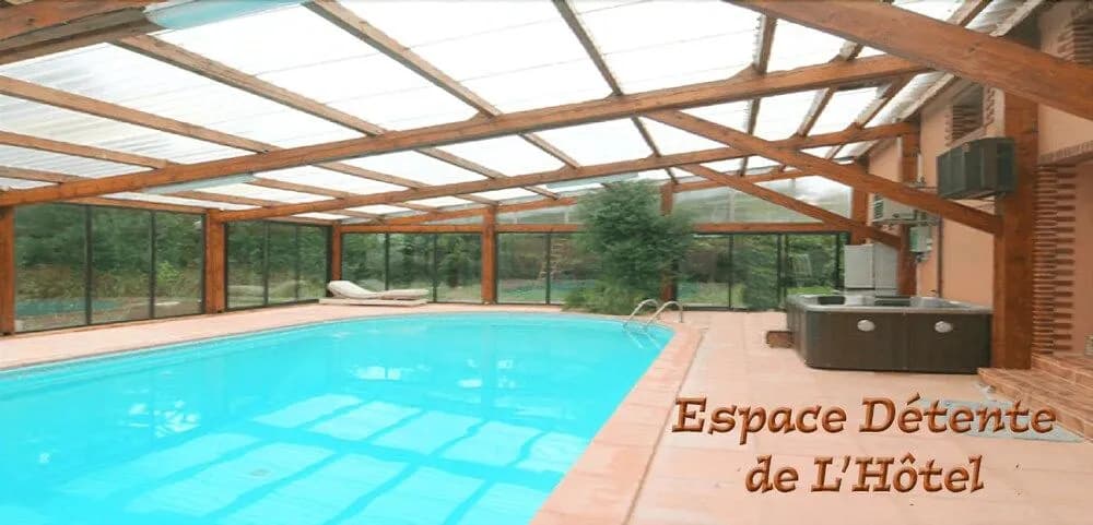 Hotel des Voyageurs - Photo 5