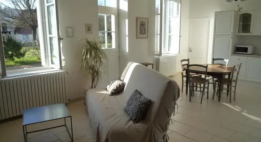 La Petite Bergerie de Veretz - Photo 3