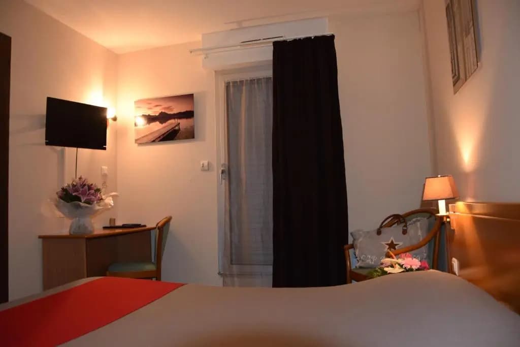Hotel La Sirene - Photo 3