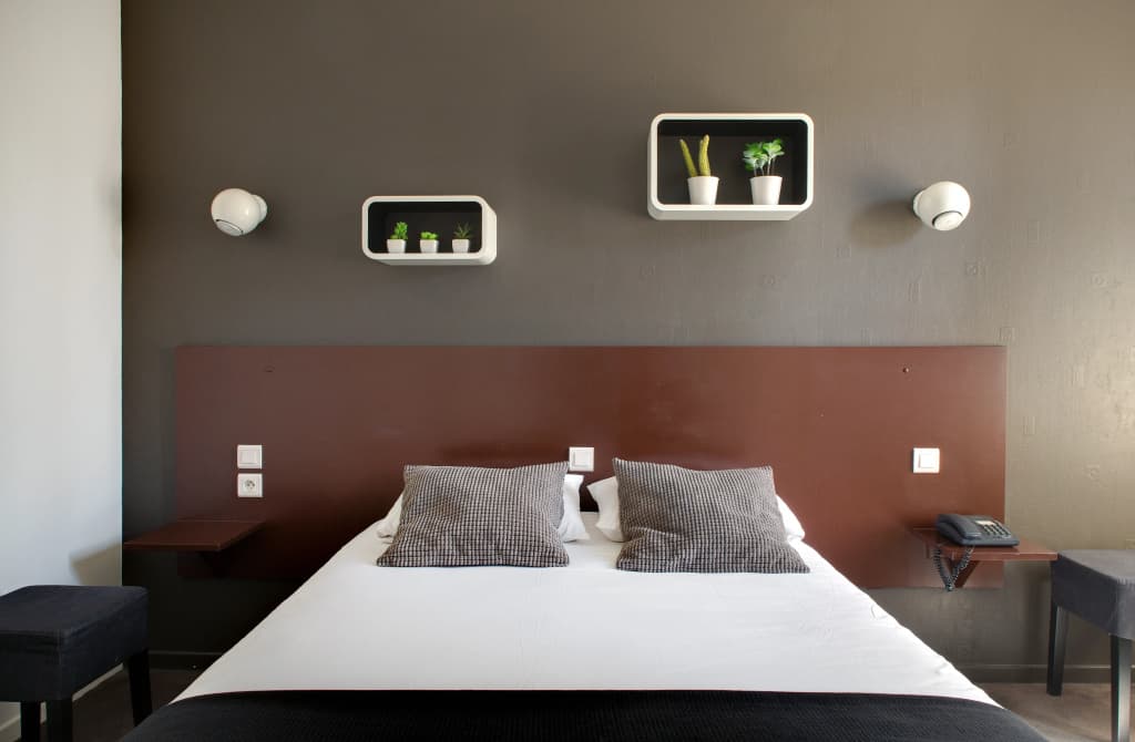 Hotel l'Octroi - Miniature 6