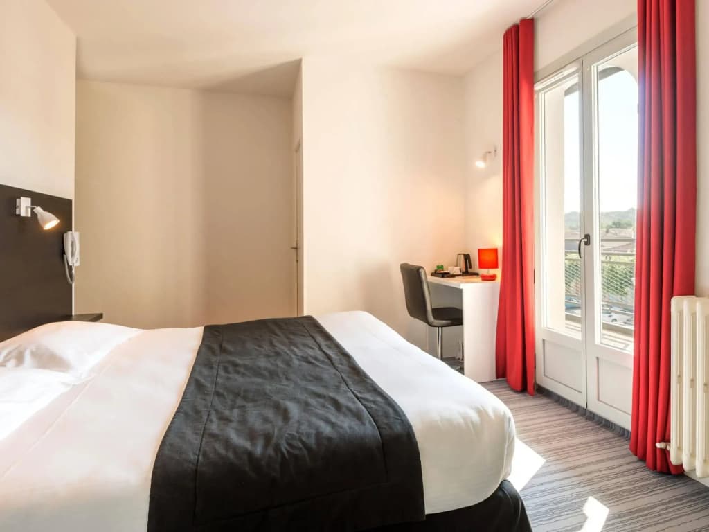 Hôtel - LE LOFT - Photo 5
