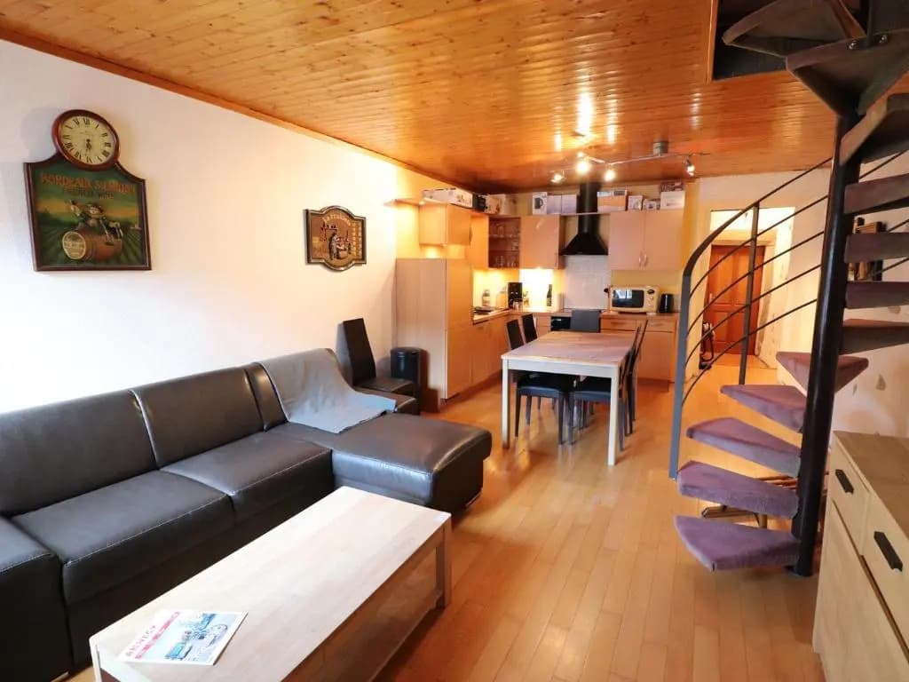Appartement Annecy, 3 Pièces, 4 Personnes - Fr-1-432-63 - Miniature 8
