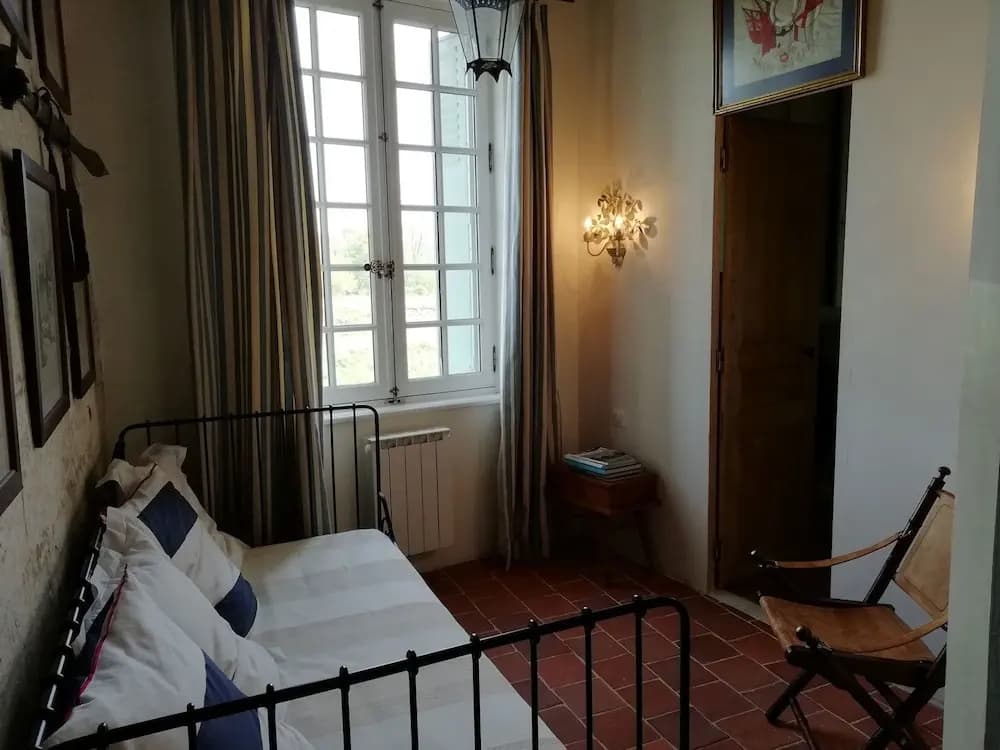 La Sterne de Loire Maison D'hôtes - Photo 4