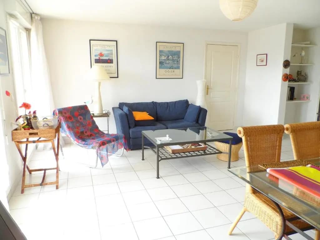 Appartement Dives-sur-Mer, 3 pièces, 4 personnes - FR-1-487-147 - Miniature 6
