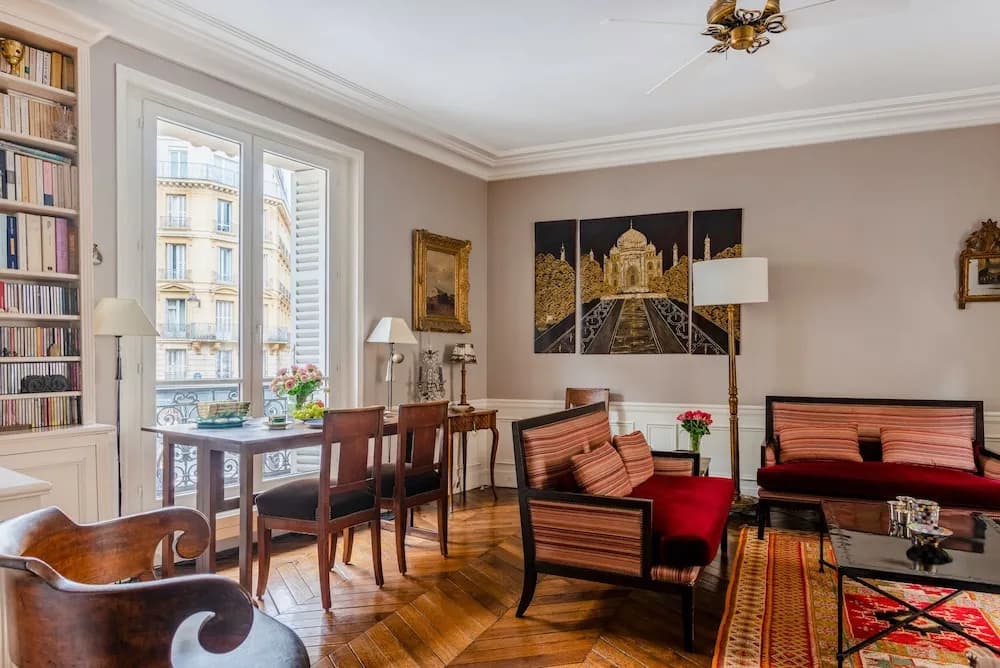 Paris Royal South Residence - Miniature 6