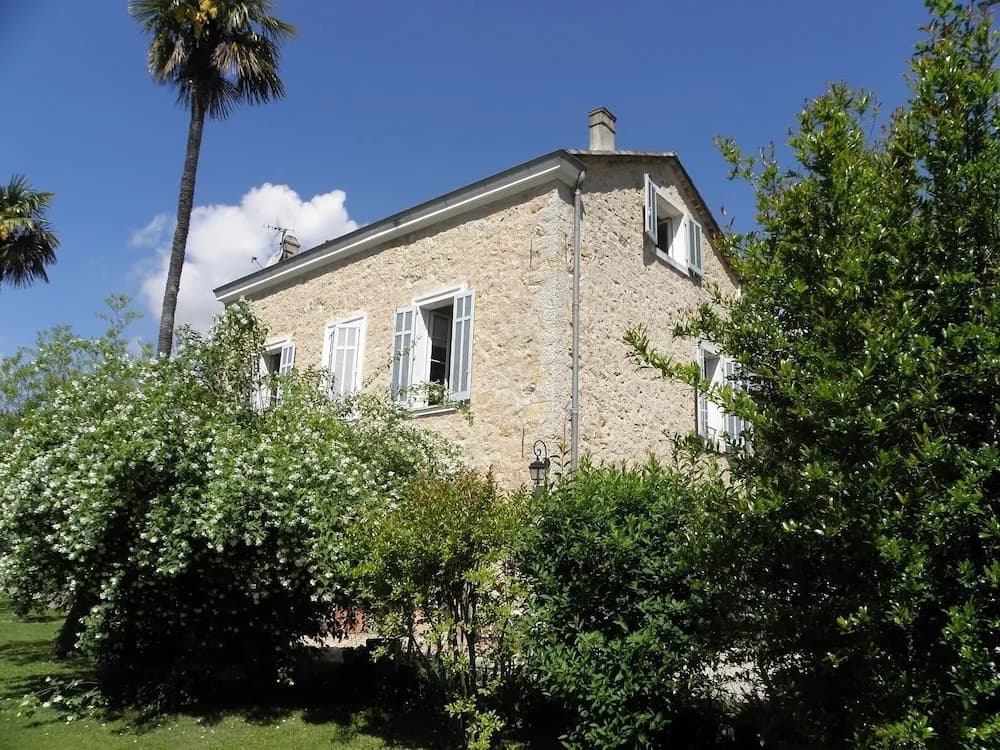 Chambres d'hôtes-Bastide lou Pantail - Photo 1