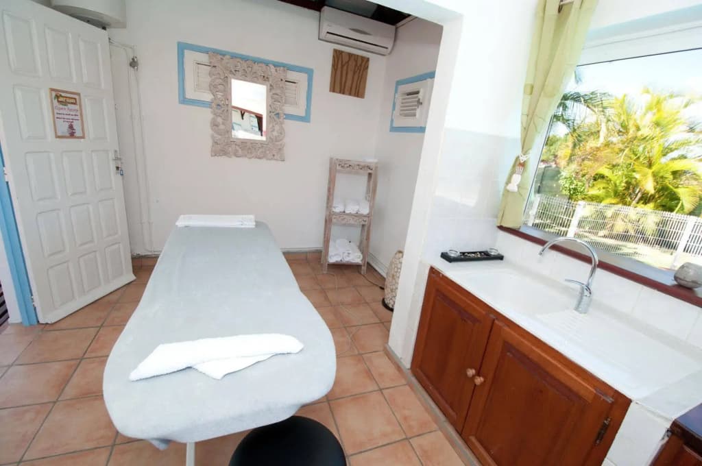 Jéricho Gîtes & Spa - Photo 1