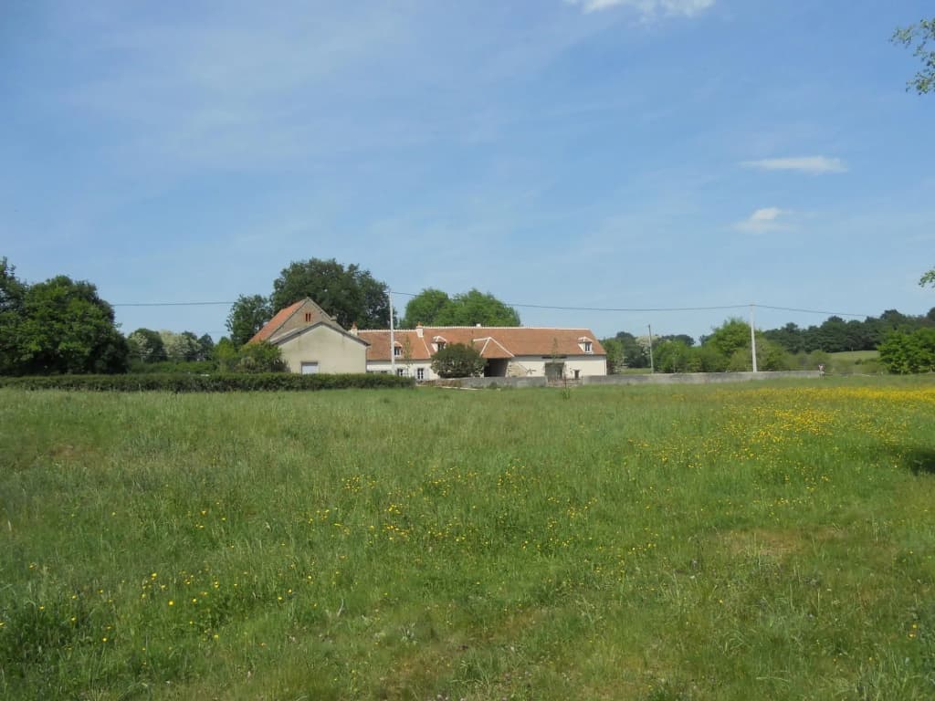 Luxurious Farmhouse in Braize - Photo 5