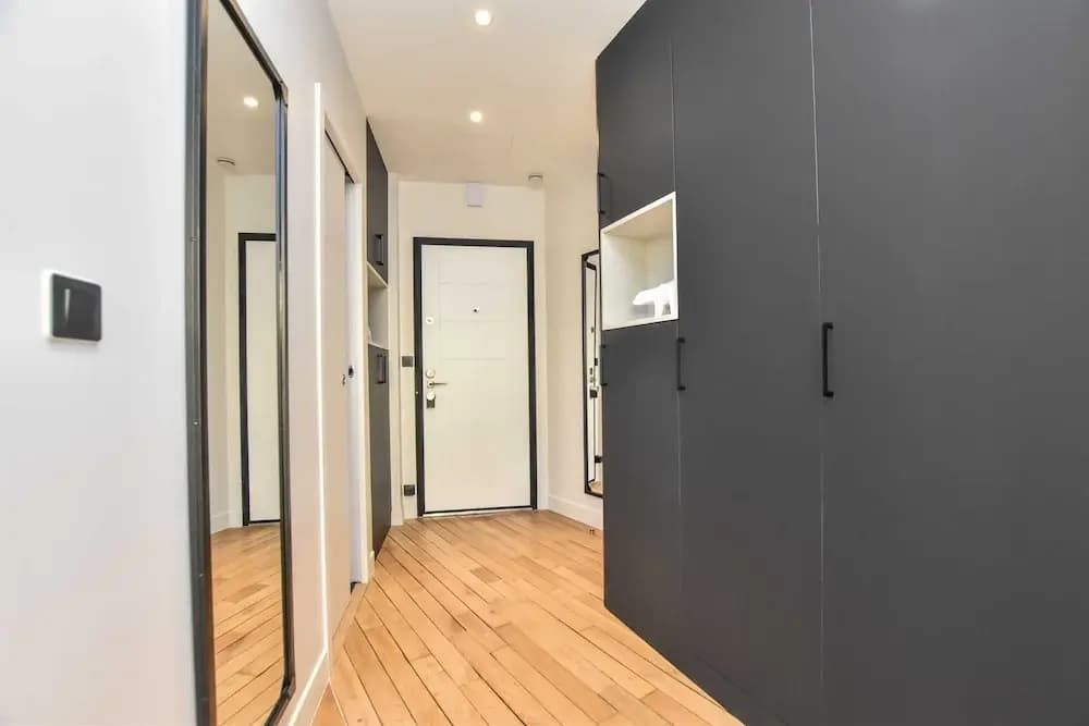 Stunning Apartment - 1br/4p - Opera Garnier - Miniature 7