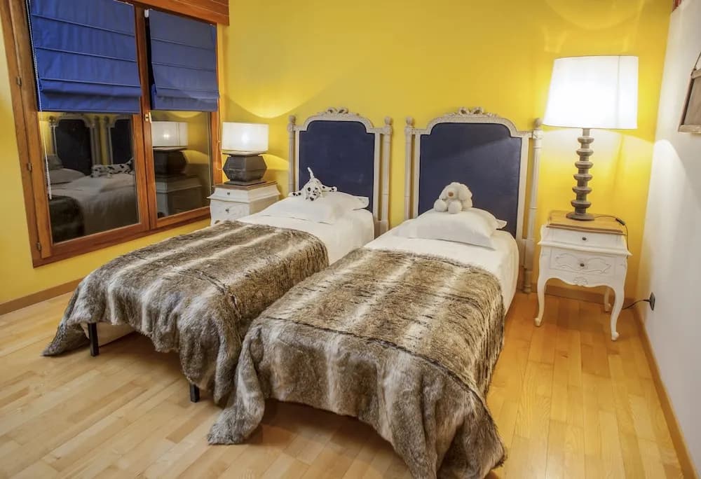 L'appart du Chateau des Girards - Photo 3