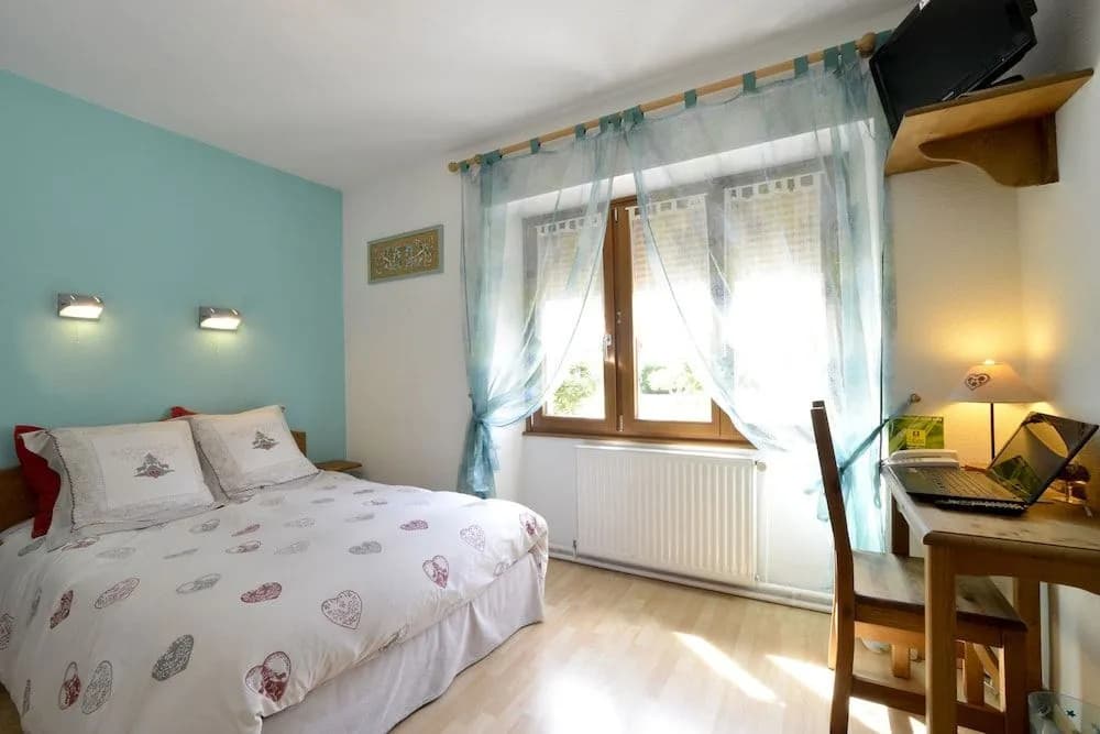 Auberge des 3 Ponts - Photo 2