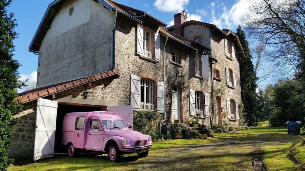 Bon Chez Nous - Miniature 8