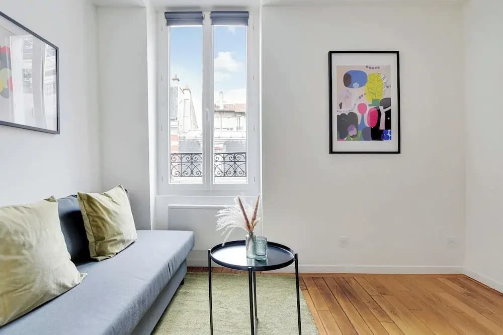 Chic and Cosy Studio - 2P- Nanterre - Photo 3