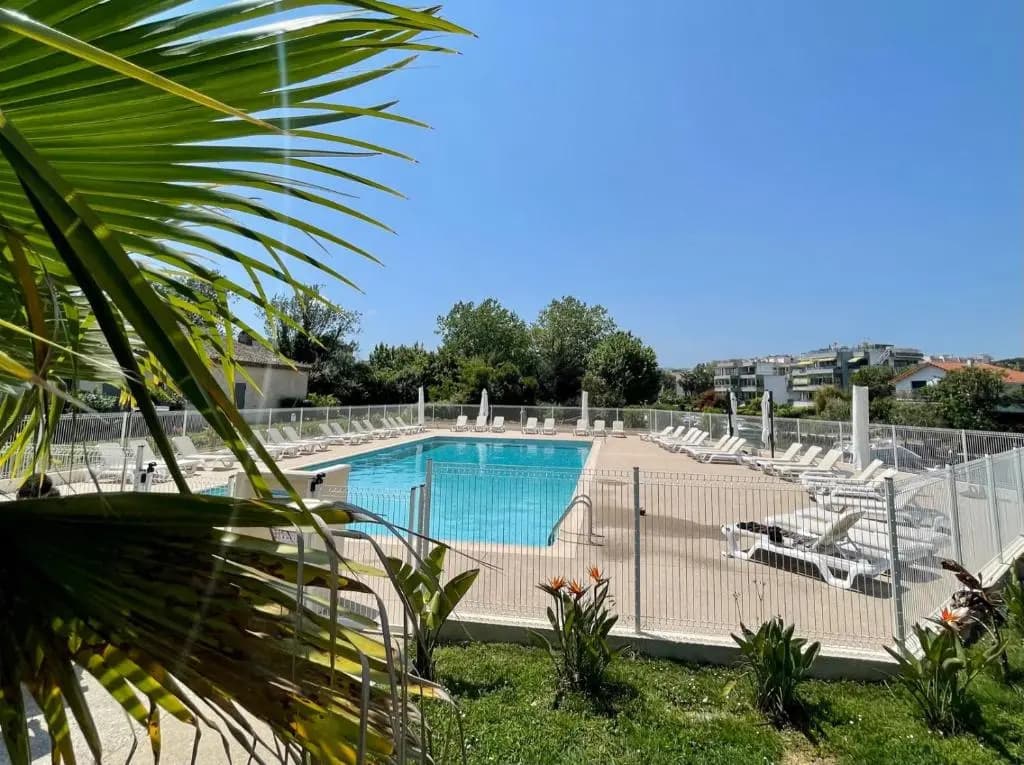 charmant studio bastide de Robinson N°1 - Photo 4