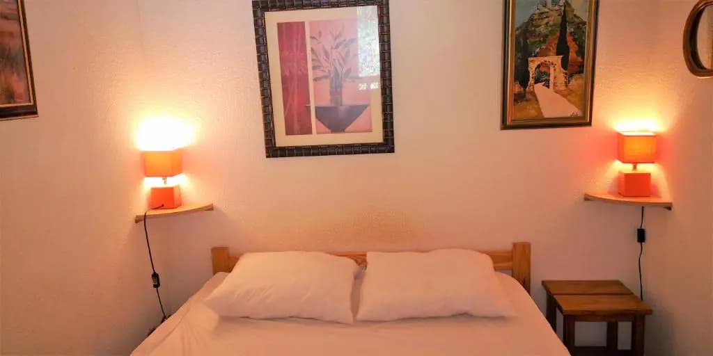 Résidence Cap Azur Appartement 218 - Photo 2