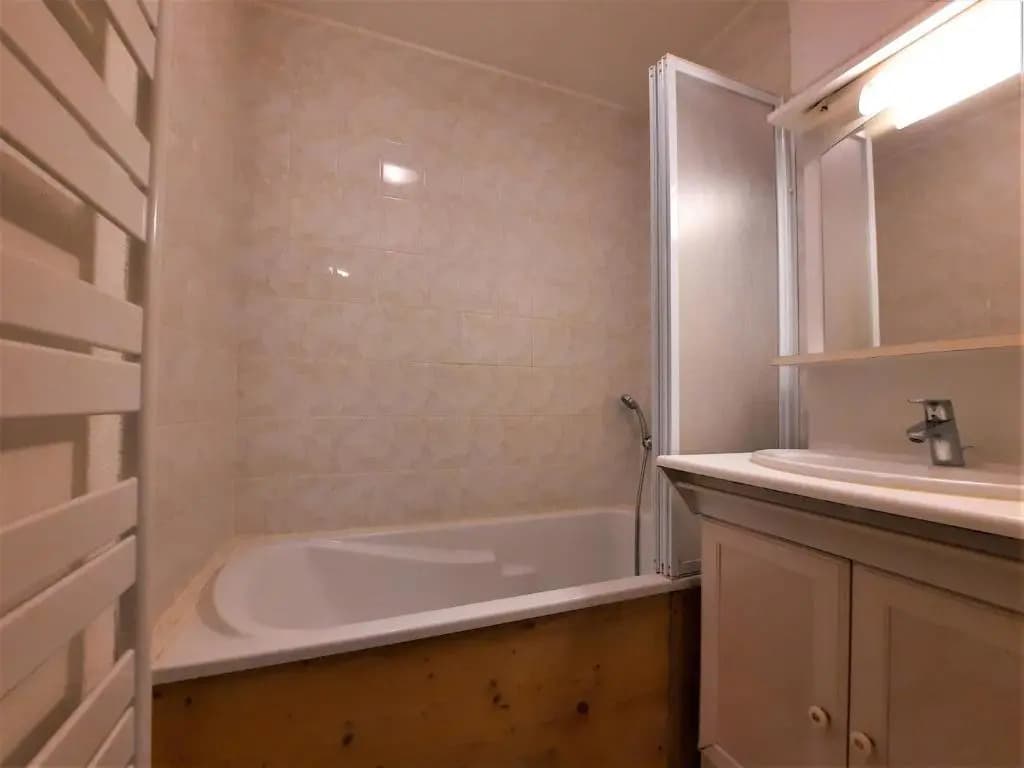 Appartement Les Menuires, 2 pièces, 6 personnes - FR-1-452-97 - Miniature 7