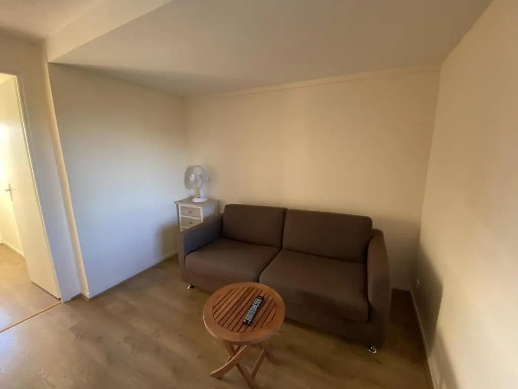 Appartement La Roche-Posay, 2 pièces, 3 personnes - FR-1-541-6 - Photo 1