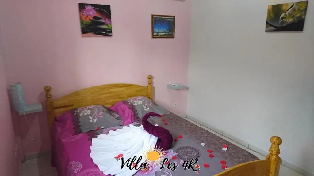 Villa les 4R - Photo 3