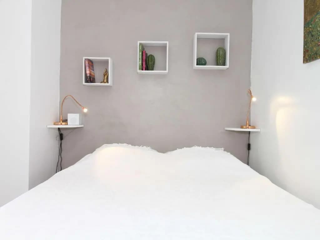 Studio Balaruc-les-Bains, 1 pièce, 2 personnes - FR-1-553-41 - Photo 5