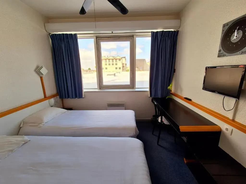 Arche Hotel - Miniature 6