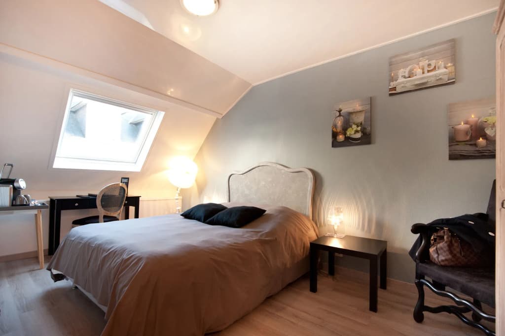Hôtel le Prieuré - Photo 4