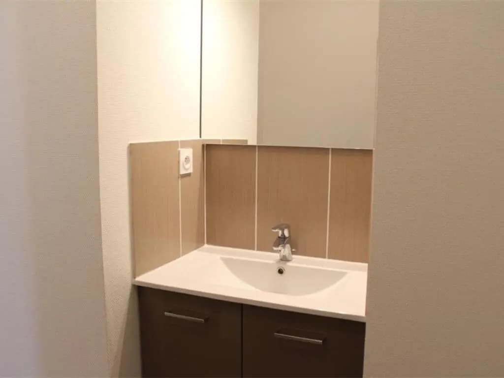 Appartement La Rochelle, 1 pièce, 2 personnes - FR-1-246-159 - Miniature 8