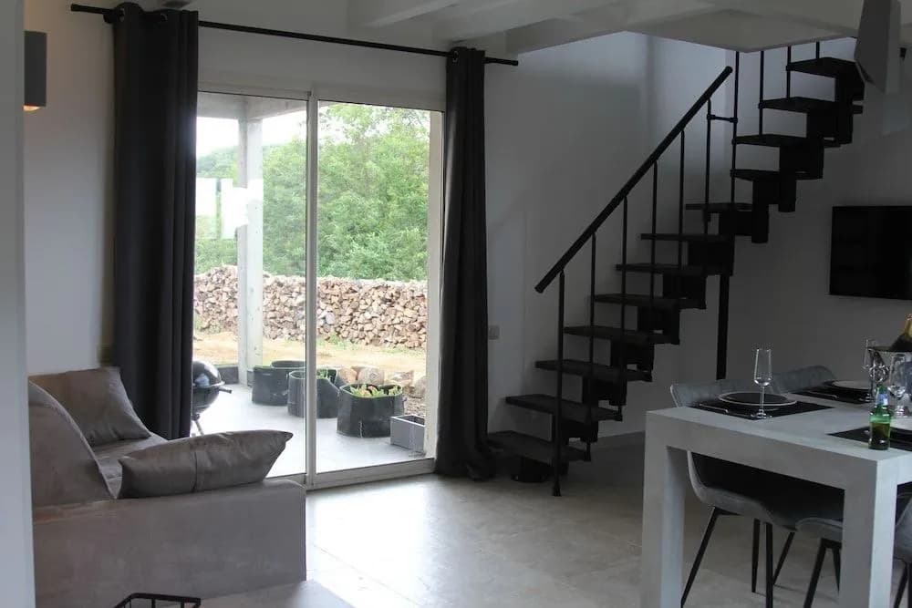 Residence BEAU RIVAGE Brehec - Miniature 8