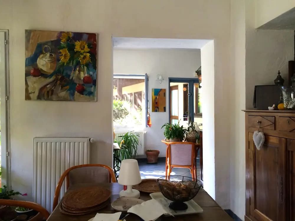 La Ferme De Thoudiere - Miniature 7