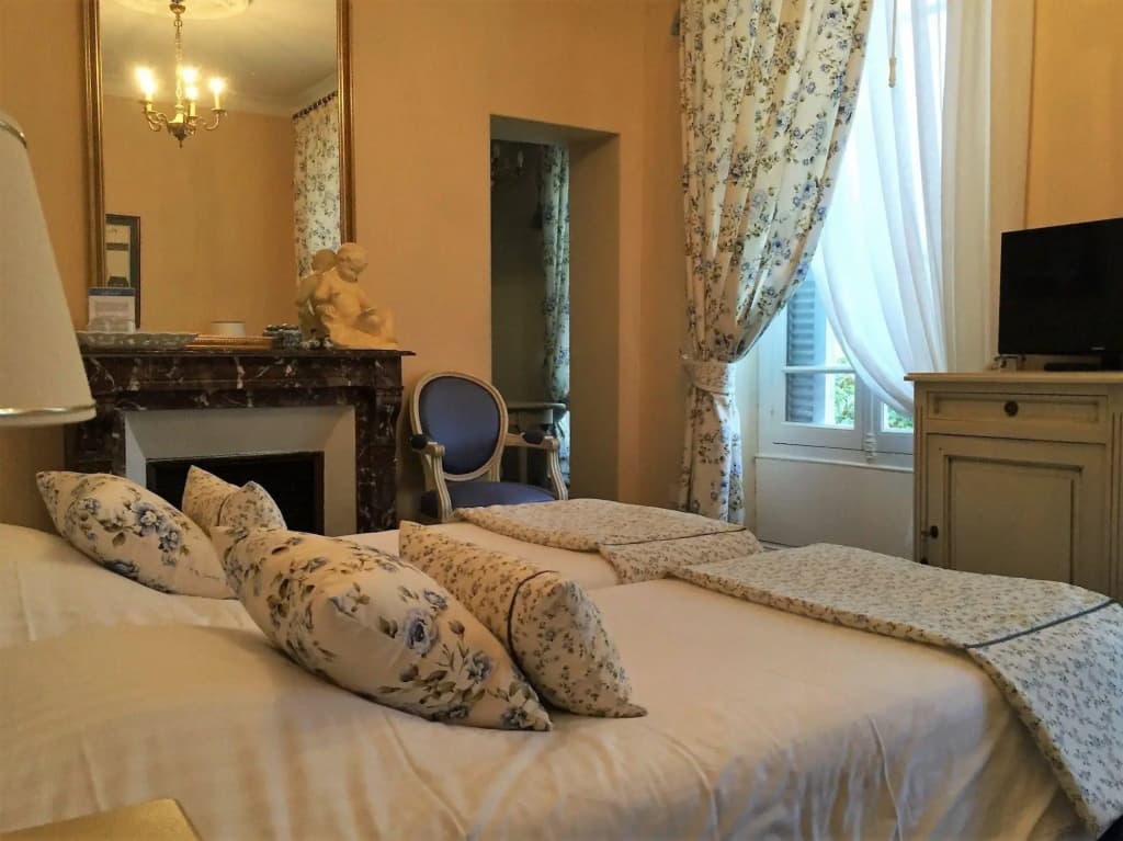 Château Hôtel Edward 1er - Miniature 6