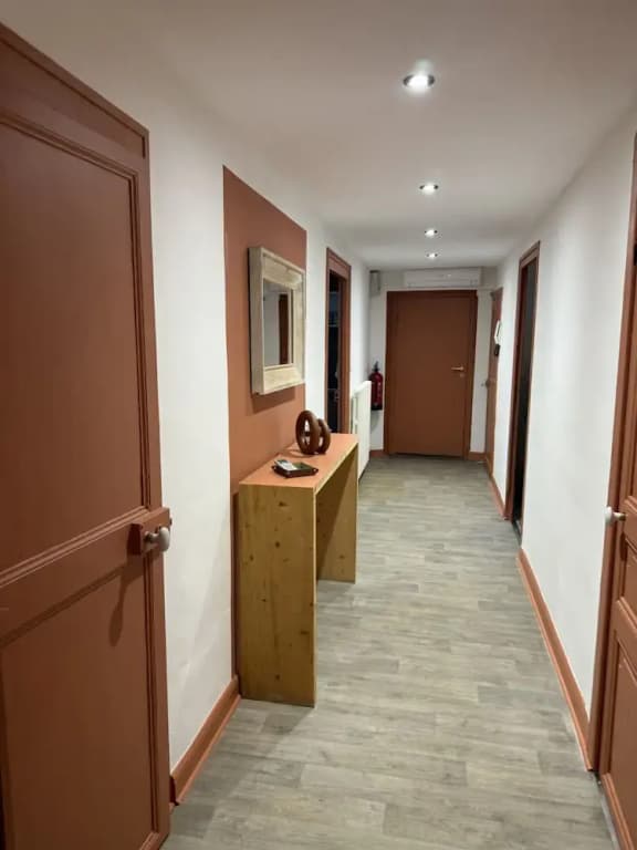Maison Bacou Cité 2 - Photo 4