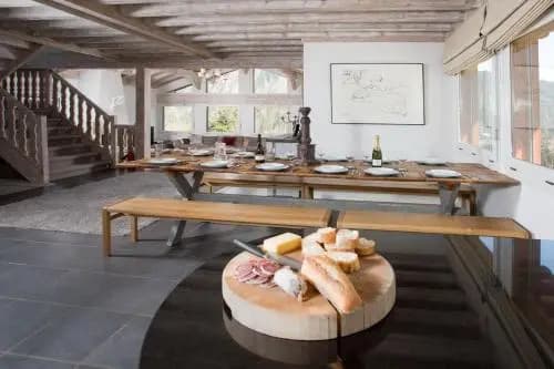 Chalet Jean - Chamonix All Year - Photo 4