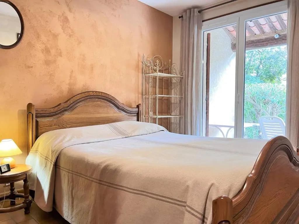 Maison Le Lavandou, 3 pièces, 6 personnes - FR-1-251-46 - Photo 4