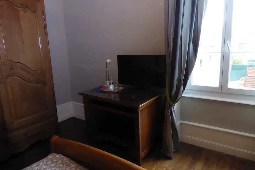 La Dragée Hôte - Chambres Chez L'habitant - Miniature 6