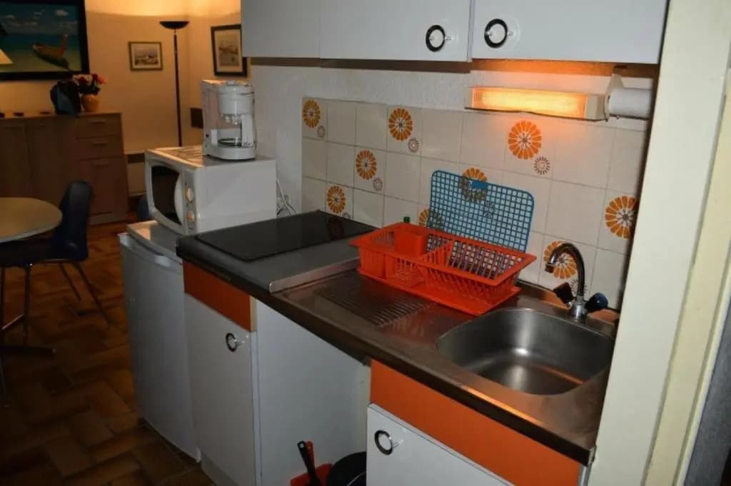 Résidence LES CYCLADES - Studio pour 2 Personnes 54 - Miniature 6