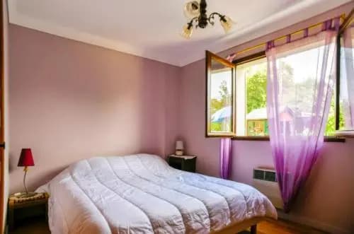 Apartment Arcachon grand t4 avec trois chambres au bord de la plage d'eyrac - Photo 5