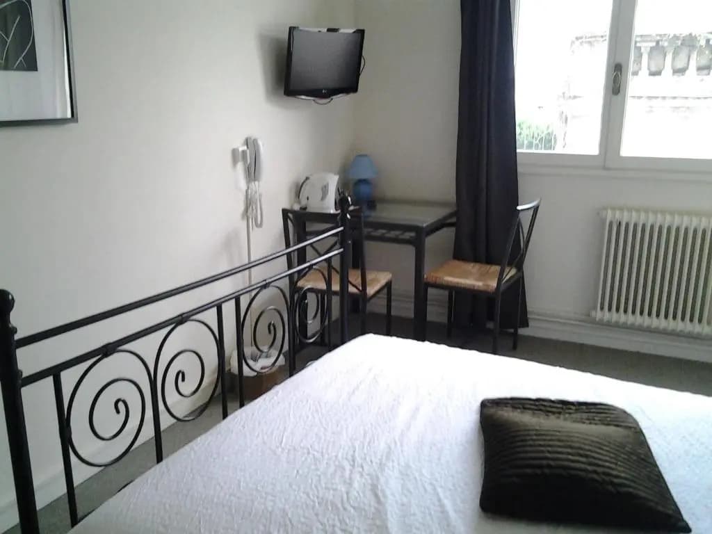 Hôtel de Rouen - Photo 2