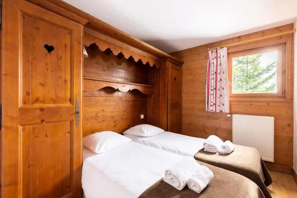 Résidence Les Alpages de Chantel - maeva Home - Appartement 4 Pièces 8 Pers 07 - Photo 3