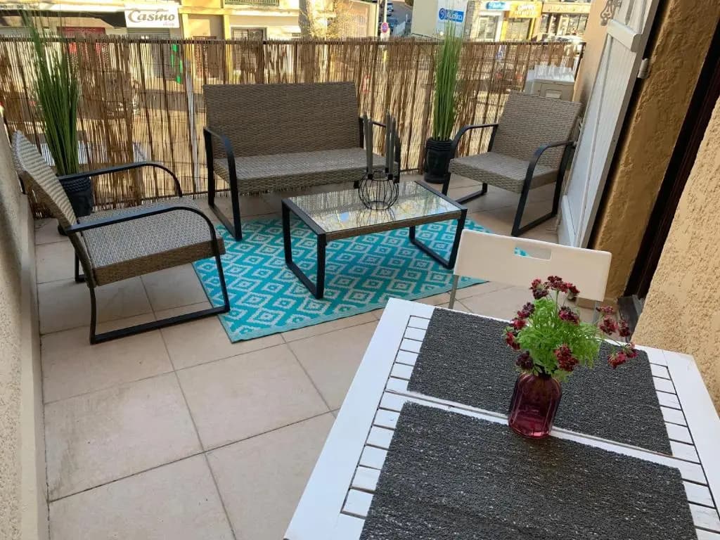 Beau T2 Clim Terrasse Idealement Situe - Photo 3