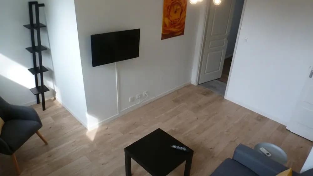 Le 232 - Logements - Photo 2