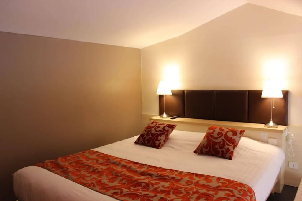 Pamela Hôtel Cassis - Photo 5