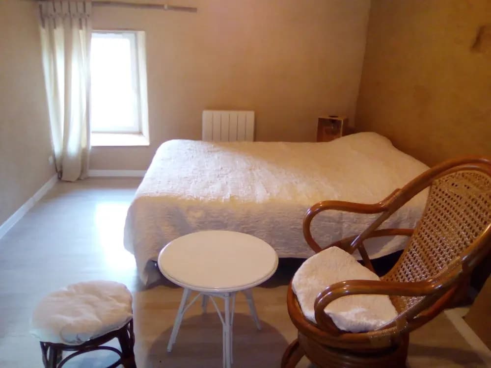 Chambres d'Hotes la Source - Photo 2