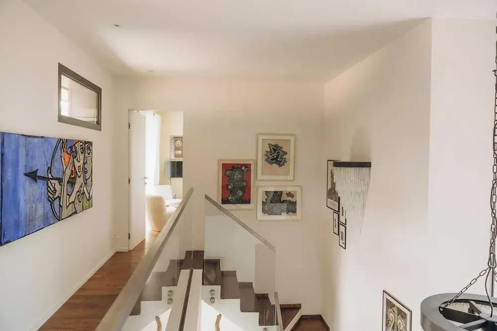 Exceptional Villa - 5br/10p - Ramatuelle - Miniature 8