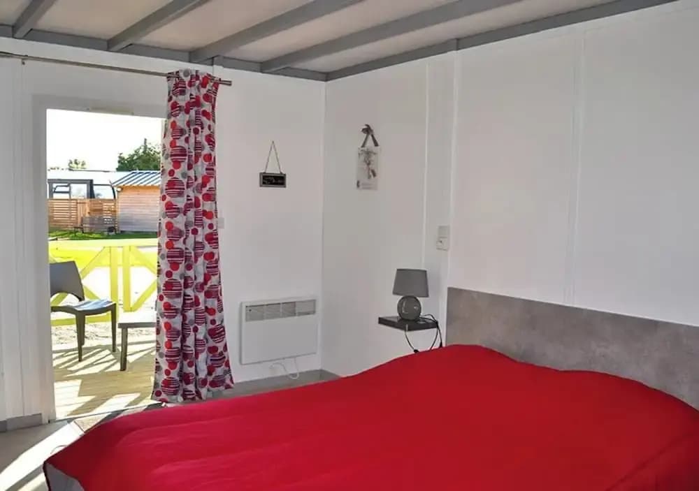 Camping Les Pommiers du Mont St Michel - Photo 4