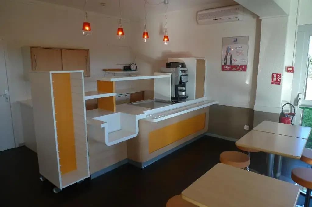 ibis budget Narbonne Sud - Miniature 7